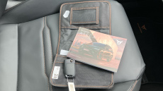 CUPRA Ateca 1.5 EcoTSI V2 5dr DSG Petrol Estate